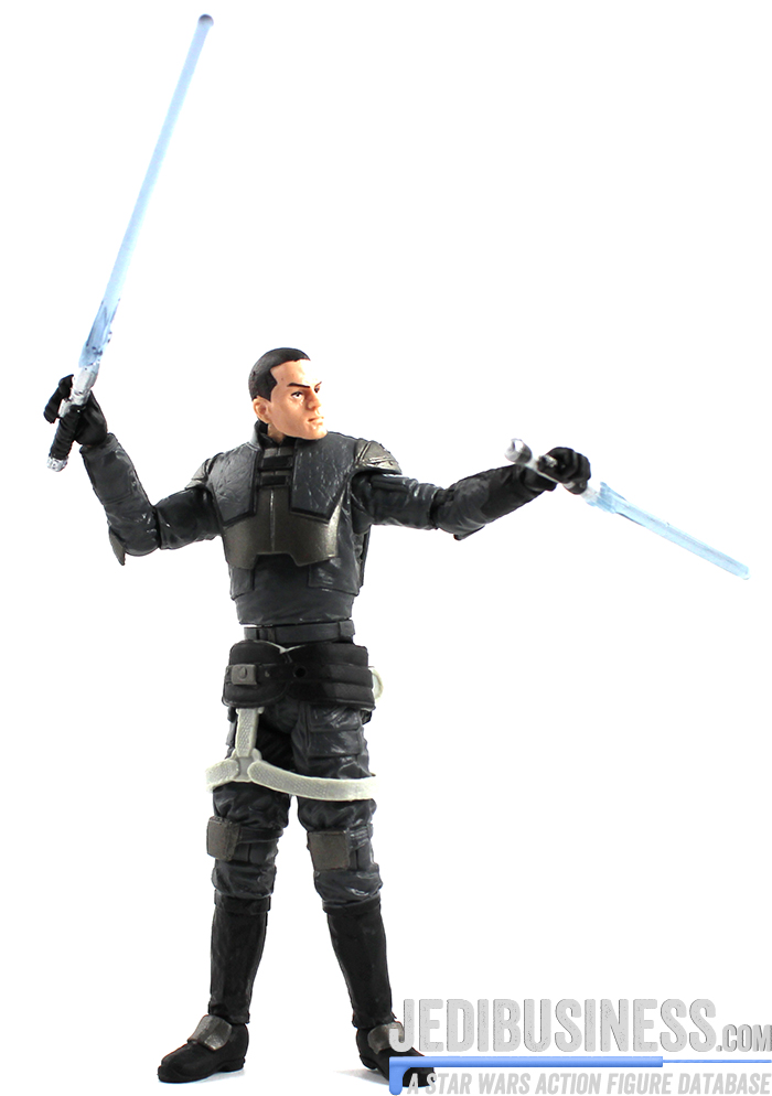 Galen Marek Starkiller