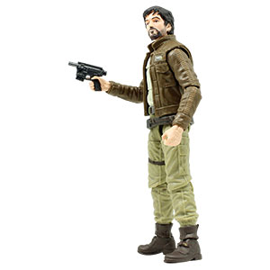 Cassian Andor Rogue One