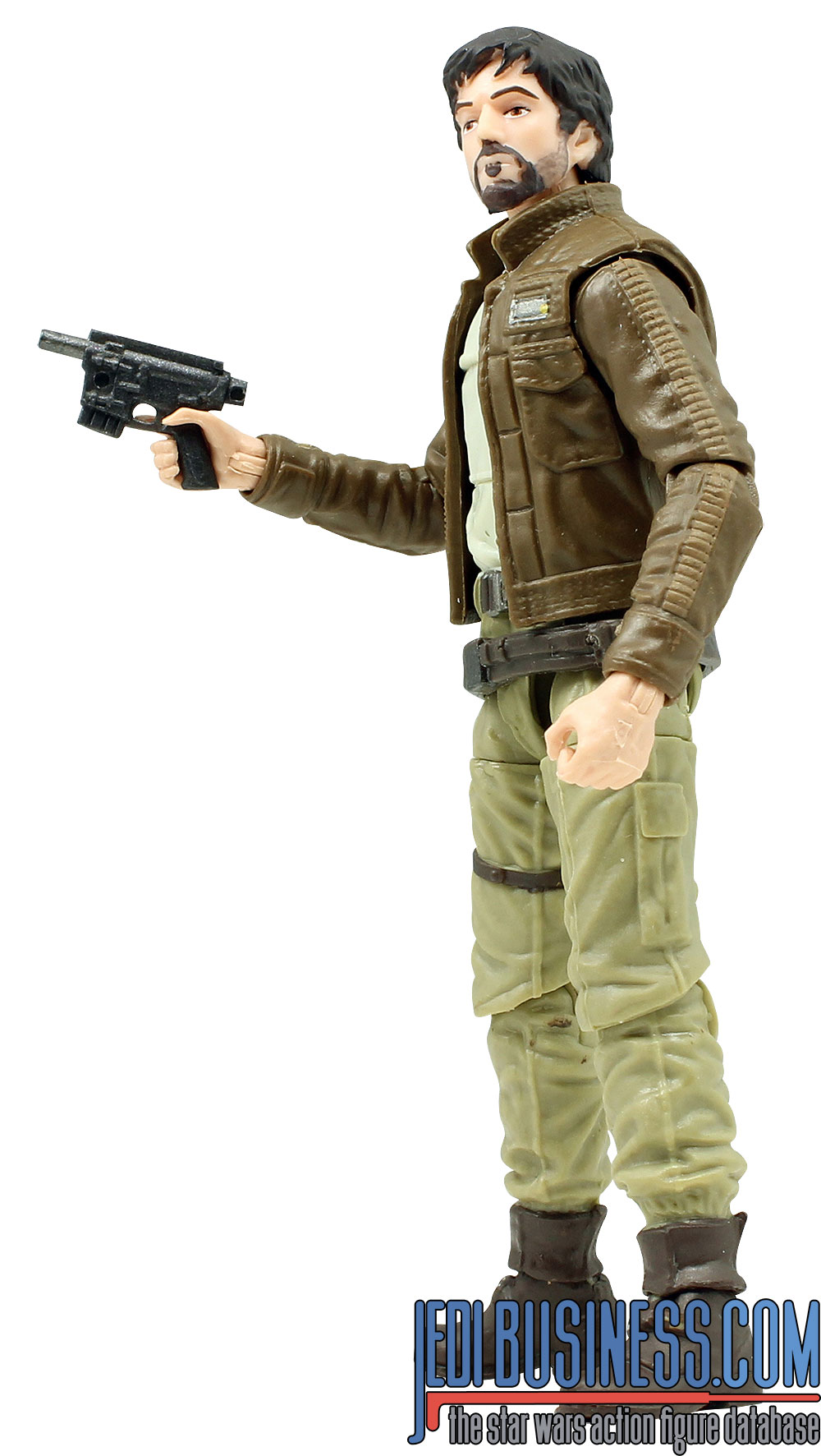 Cassian Andor Rogue One