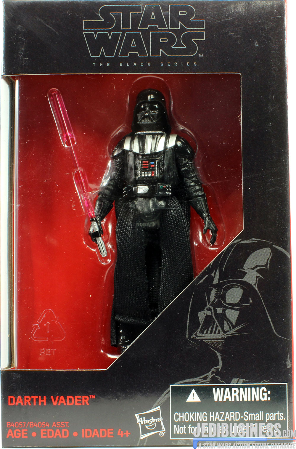 Darth Vader The Empire Strikes Back