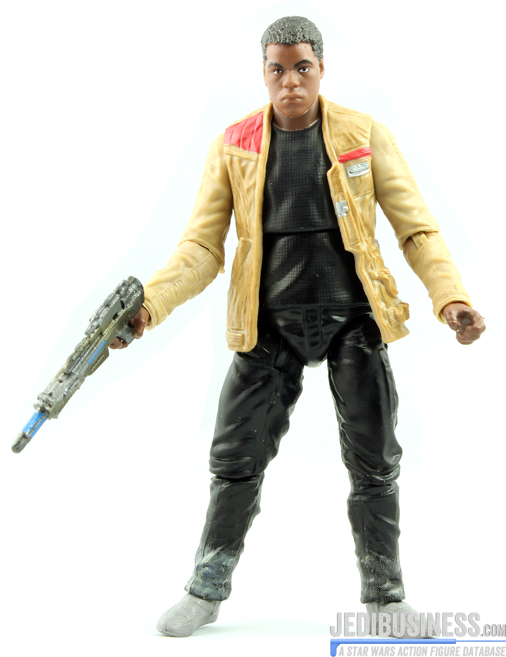 Finn The Force Awakens