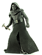 Kylo Ren The Force Awakens