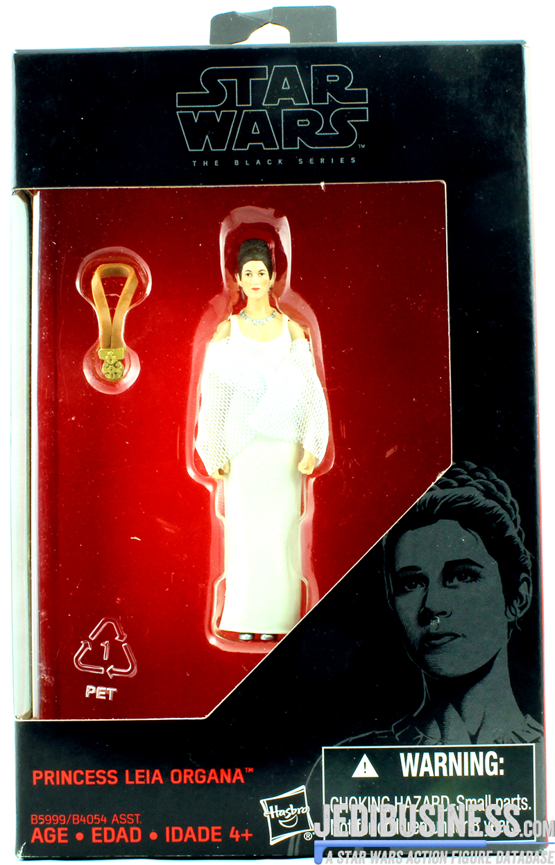 Princess Leia Organa Star Wars