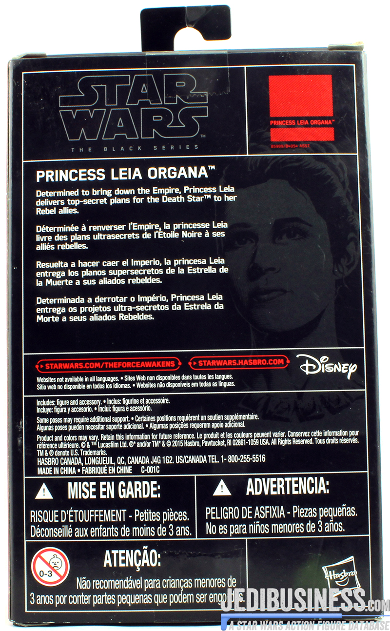 Princess Leia Organa Star Wars