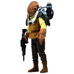 Admiral Ackbar The Force Awakens