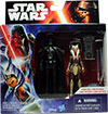 Ahsoka Tano Star Wars Rebels Set #1