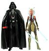 Ahsoka Tano Star Wars Rebels Set #1