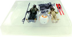 BB-8 The Force Awakens Set #1