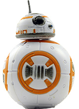 BB-8 The Force Awakens Set #1