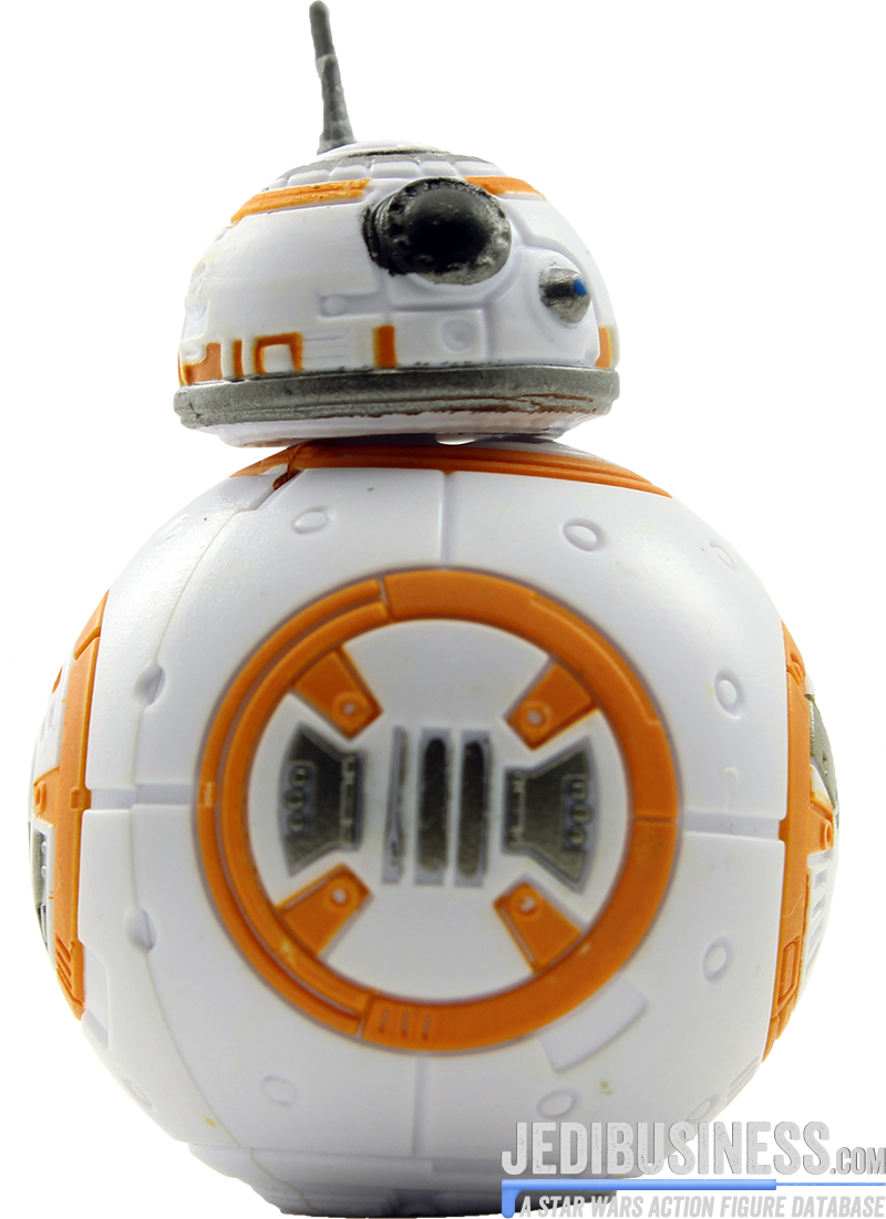 BB-8 The Force Awakens Set #1