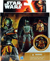 Boba Fett The Empire Strikes Back