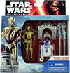 R2-D2 The Force Awakens Set #2