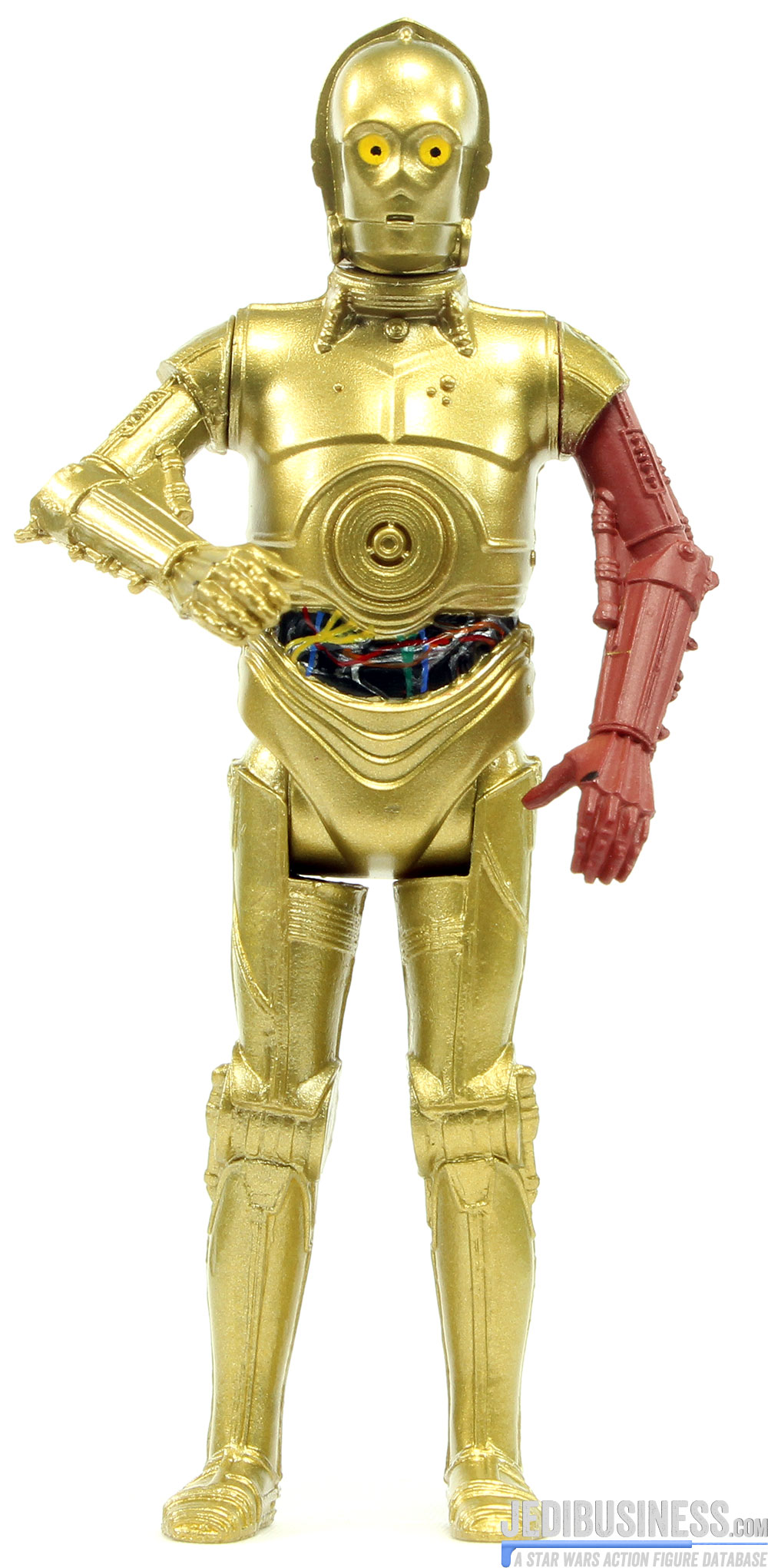 C-3PO The Force Awakens Set #2