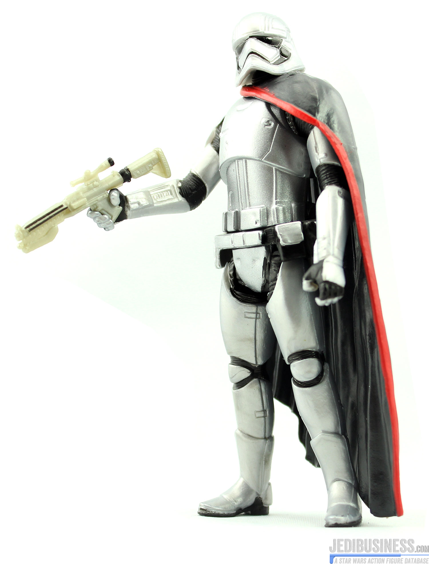 Captain Phasma The Force Awakens