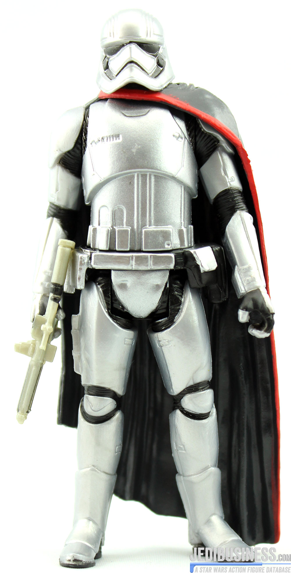 Captain Phasma The Force Awakens