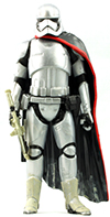 Captain Phasma The Force Awakens