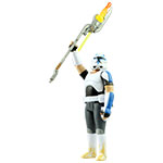 Captain Rex Star Wars Rebels