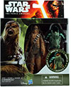 Chewbacca 