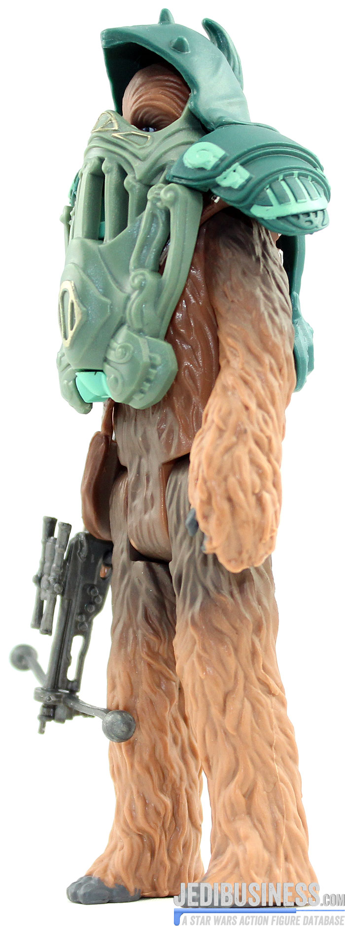 Chewbacca