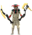 Constable Zuvio Desert Gear