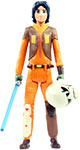 Ezra Bridger Star Wars Rebels