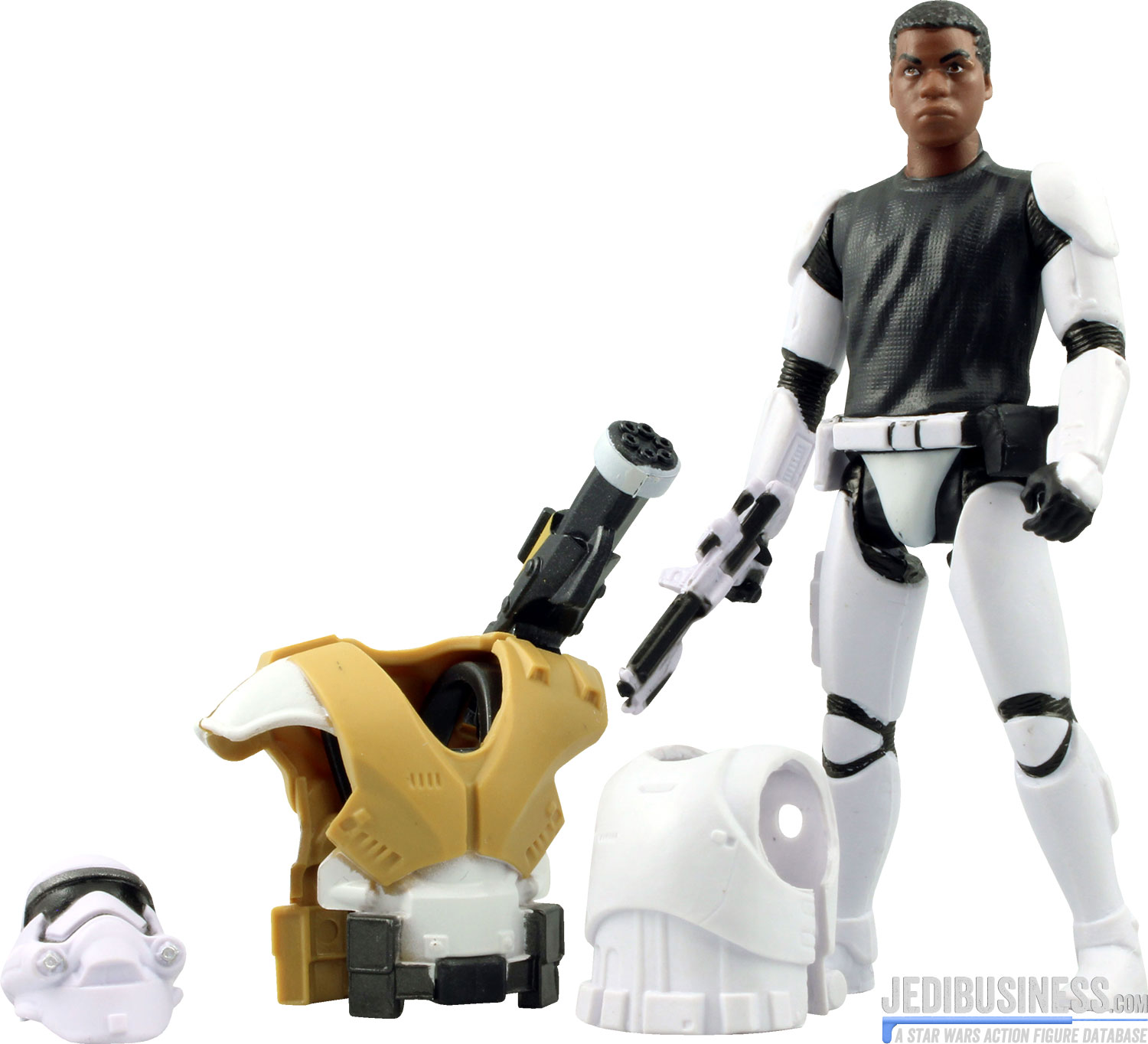 Finn FN-2187