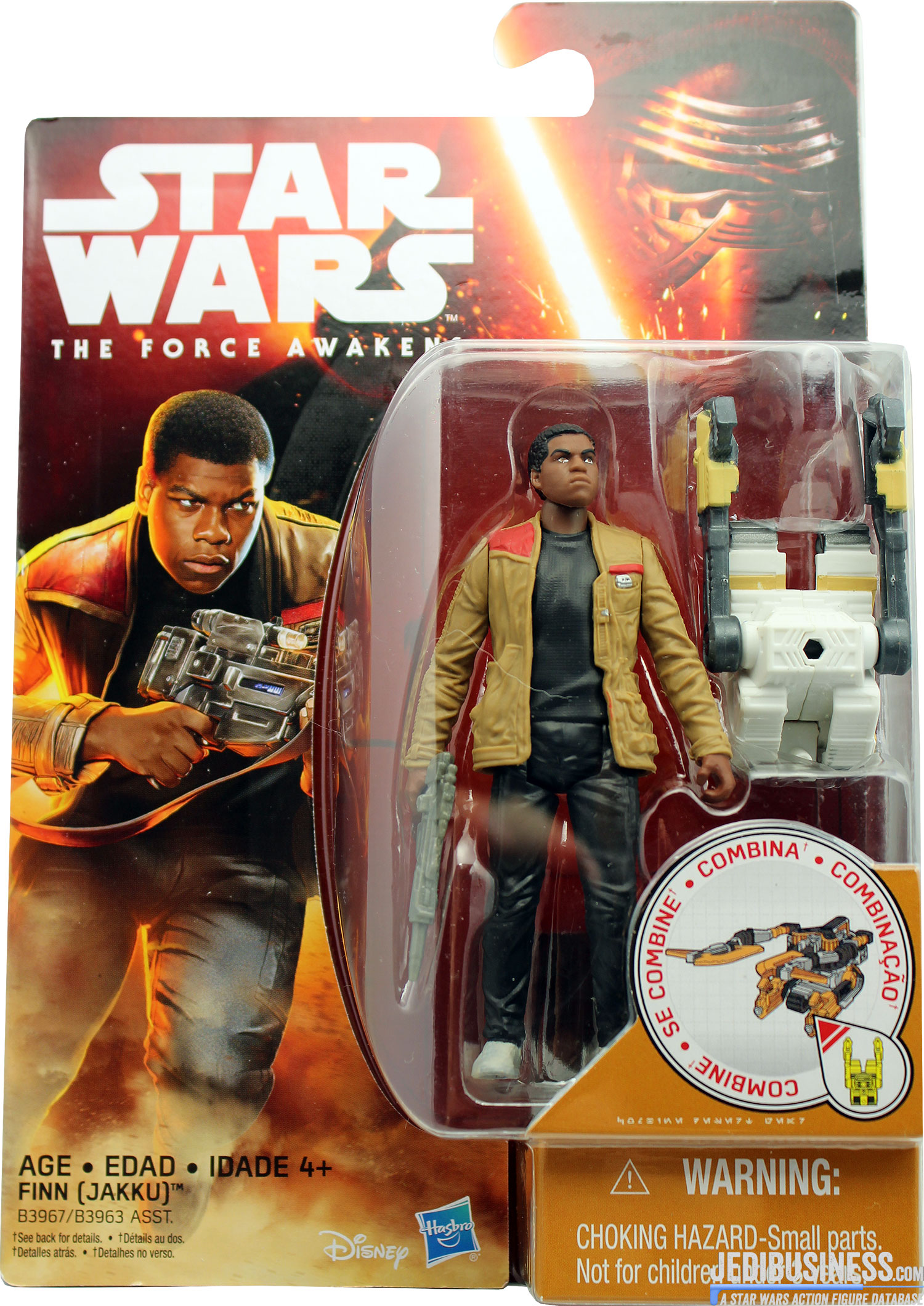 Finn Jakku