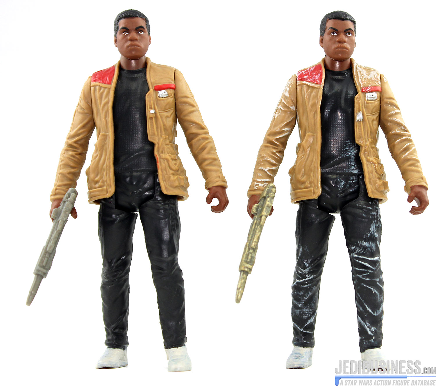 Finn Jakku