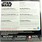 Captain Phasma First Order Legion 7-Pack