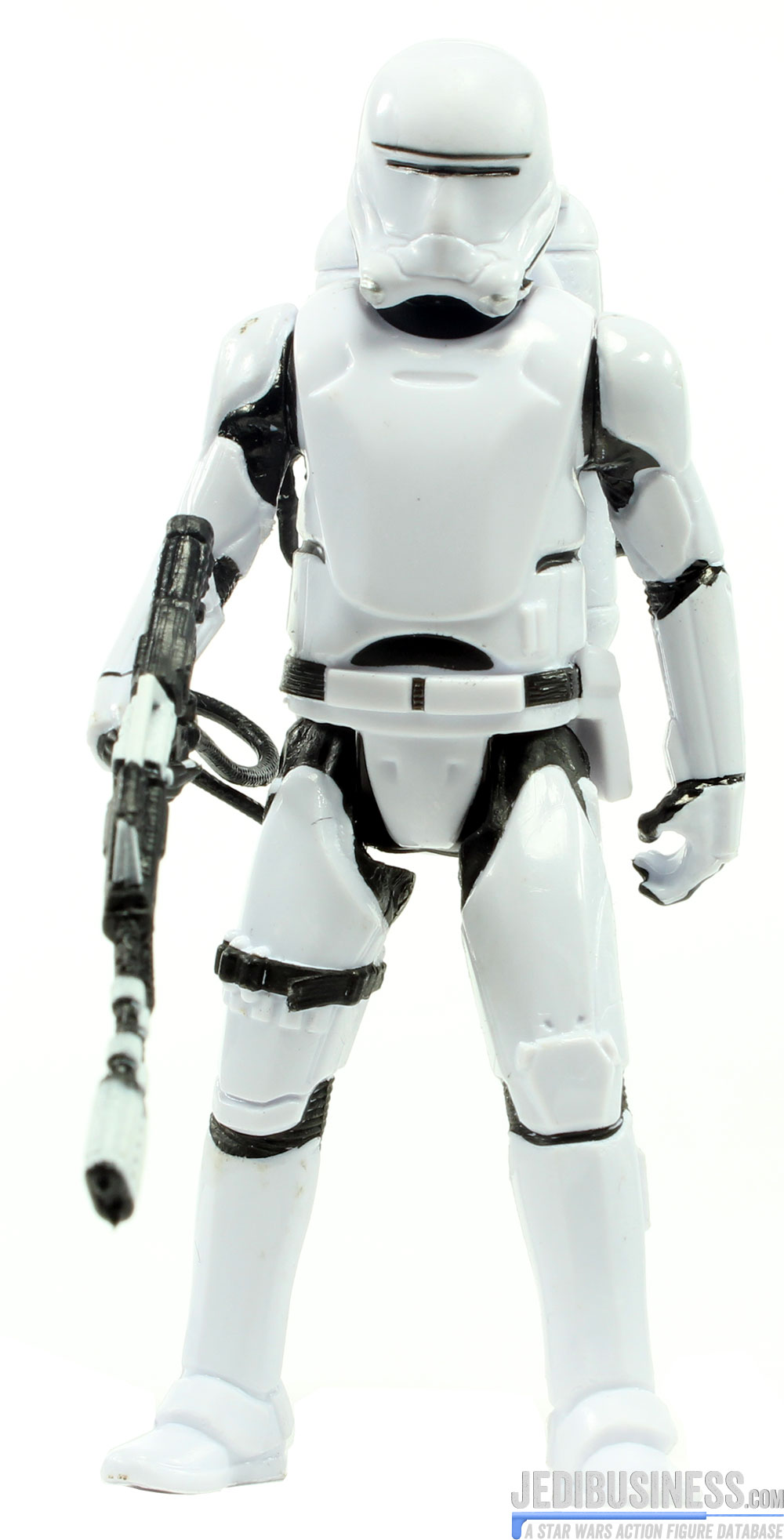 Flametrooper First Order