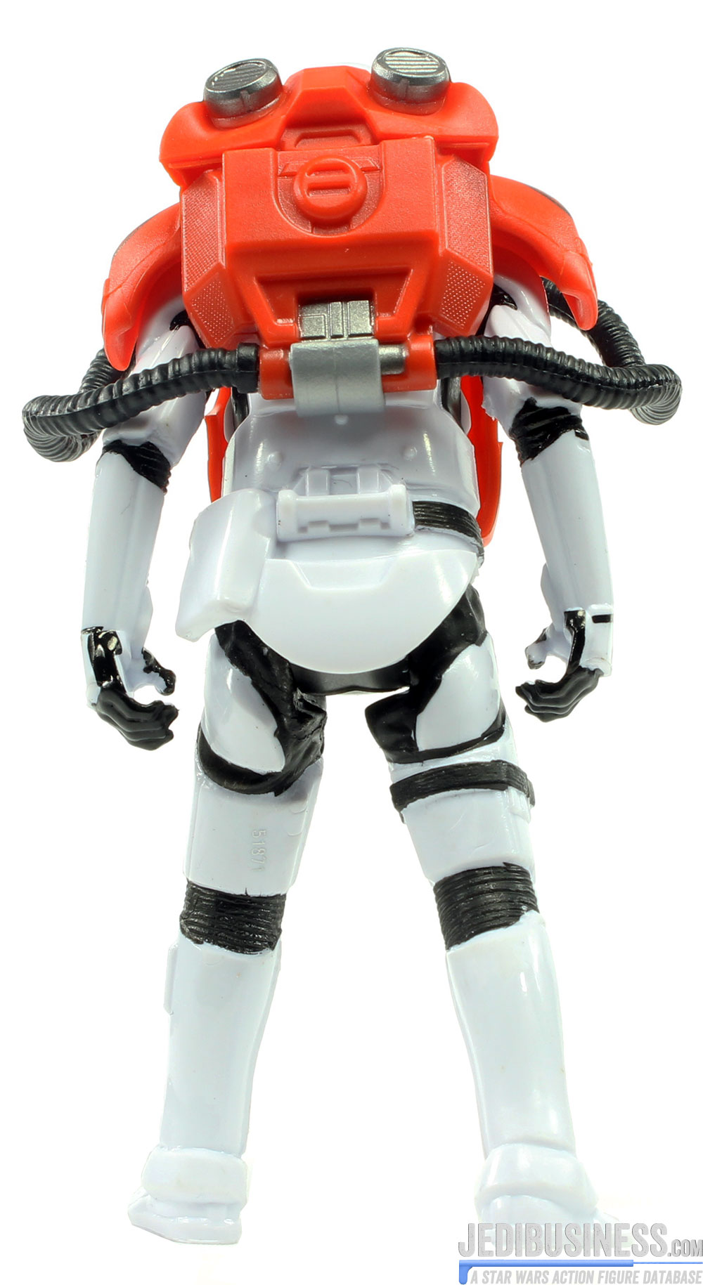 Flametrooper First Order