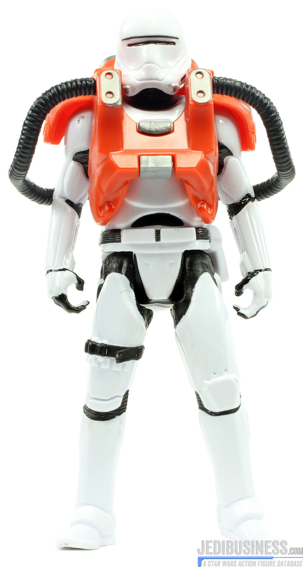 Flametrooper First Order