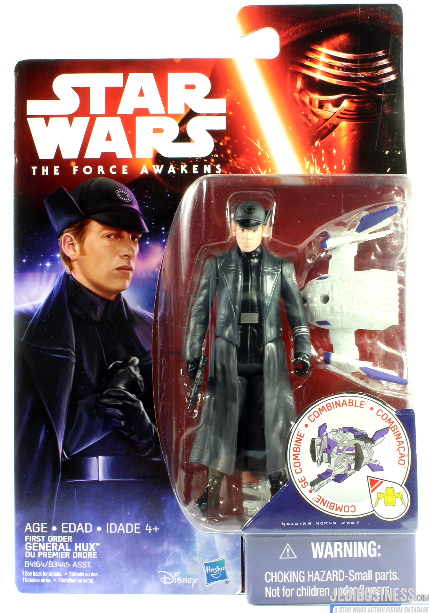 General Hux