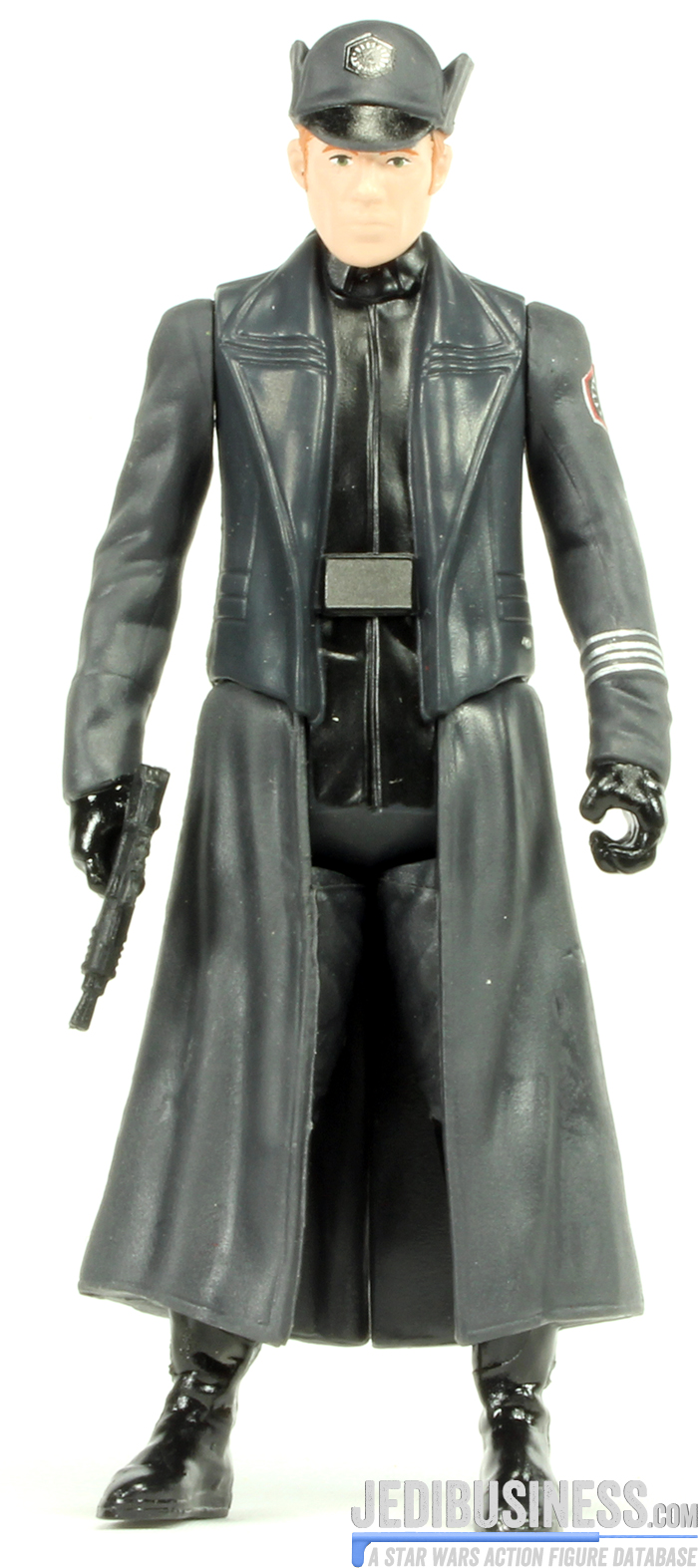 General Hux