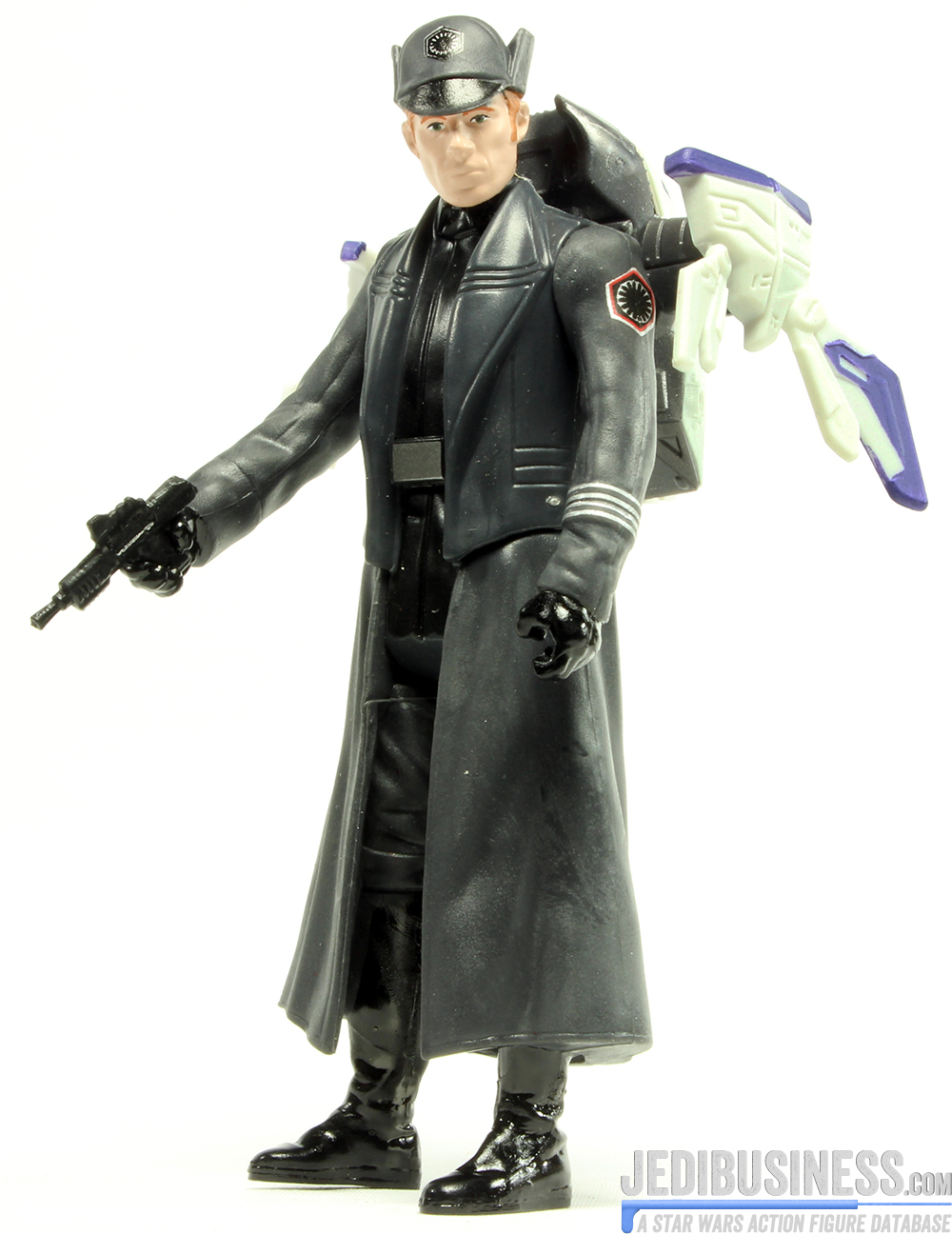 General Hux