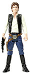 Han Solo Star Wars Set #1