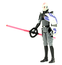 Grand Inquisitor Star Wars Rebels