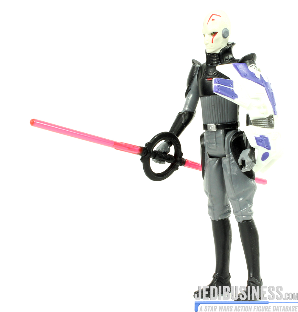 Grand Inquisitor Star Wars Rebels