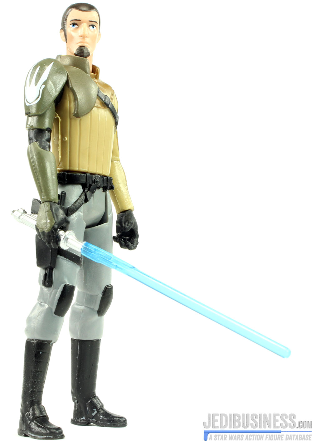 Kanan Jarrus Star Wars Rebels