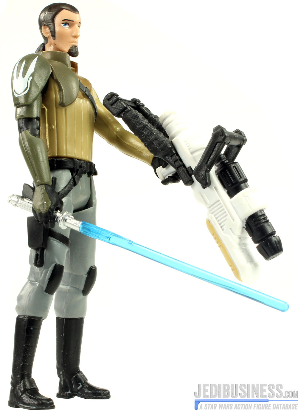 Kanan Jarrus Star Wars Rebels