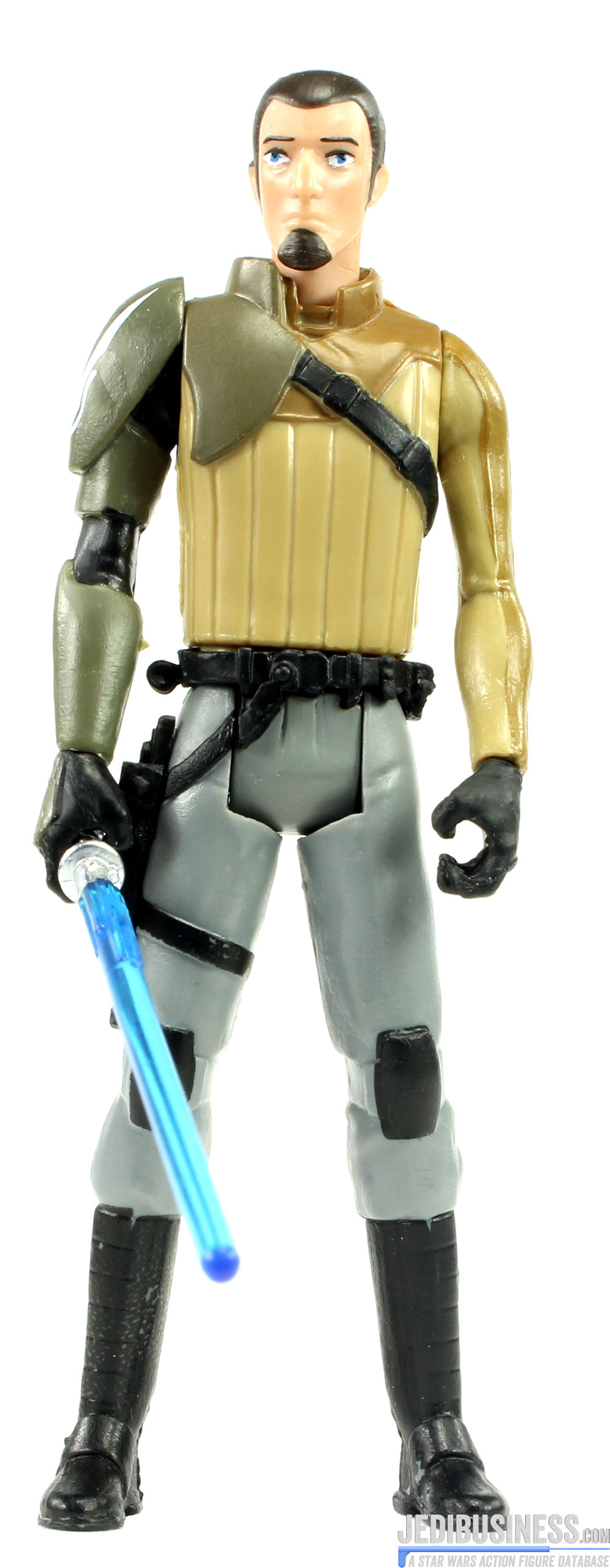 Kanan Jarrus Star Wars Rebels