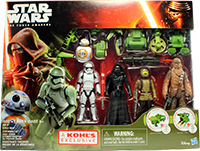 Resistance Trooper 5-Pack