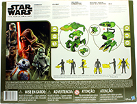 BB-8 5-Pack