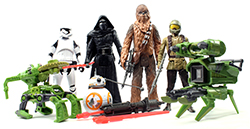 BB-8 5-Pack