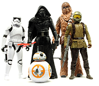 Resistance Trooper 5-Pack