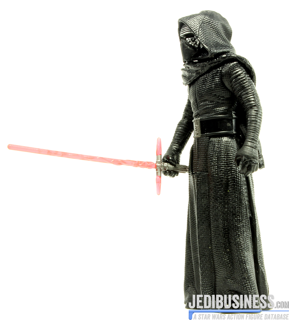 Kylo Ren Version 2