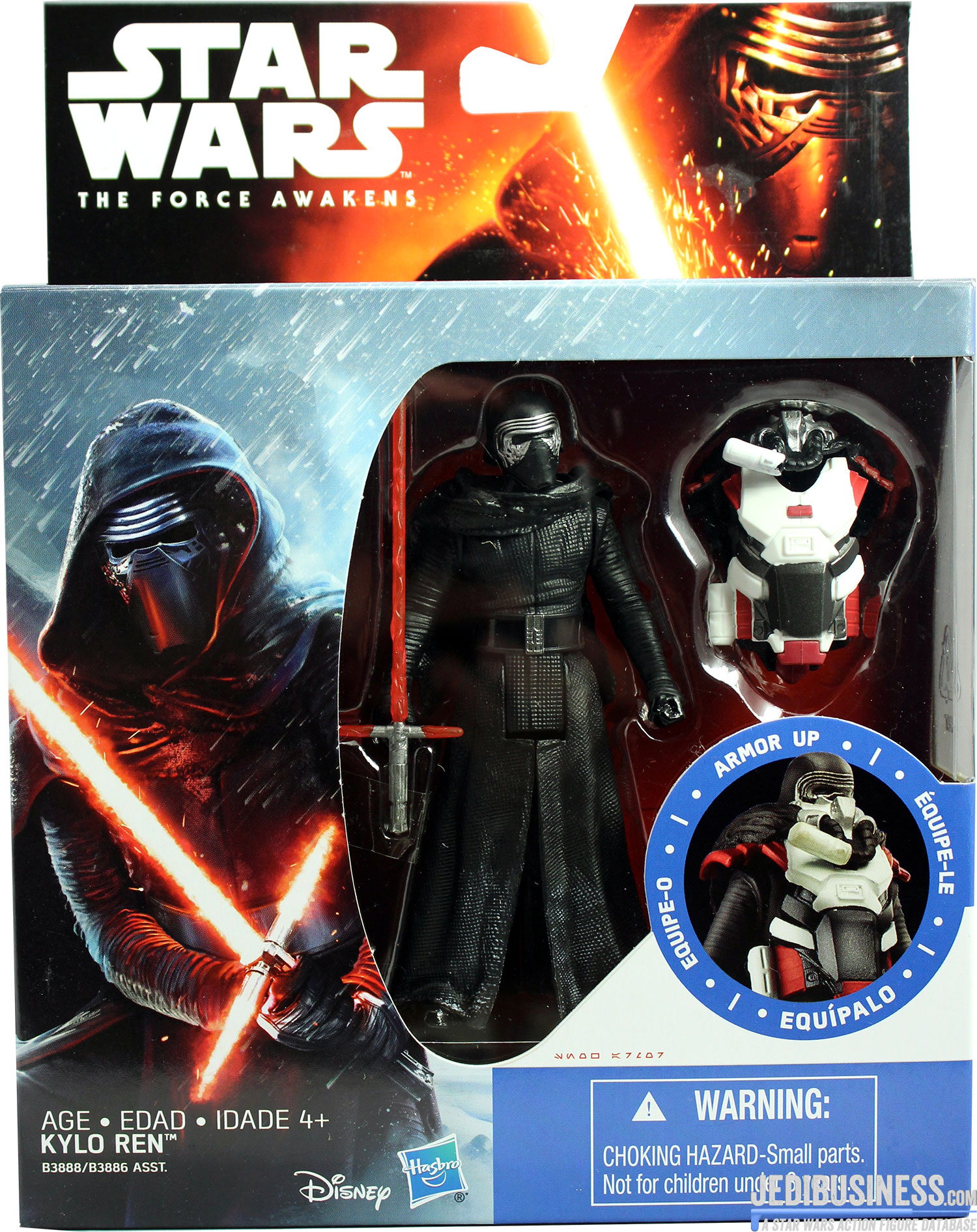 Kylo Ren