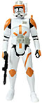 Commander Cody Revenge Of The Sith Set #1