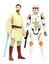 Commander Cody Revenge Of The Sith Set #1