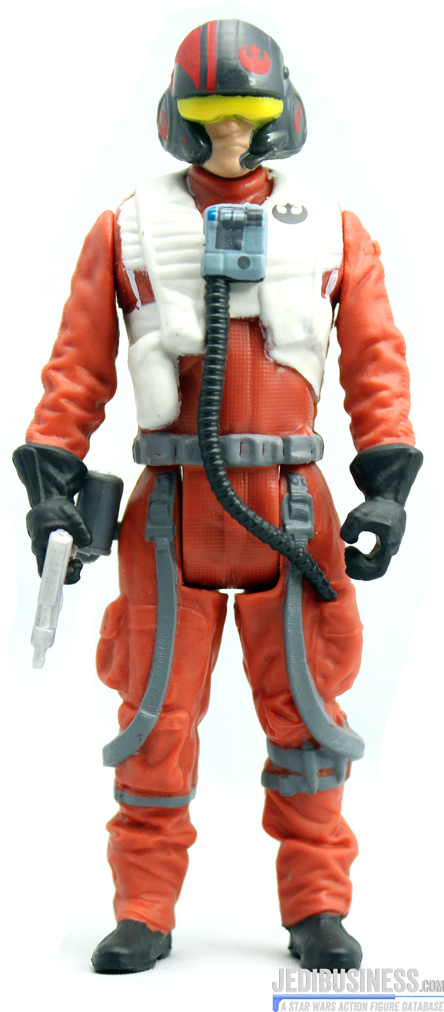 Poe Dameron X-Wing Pilot